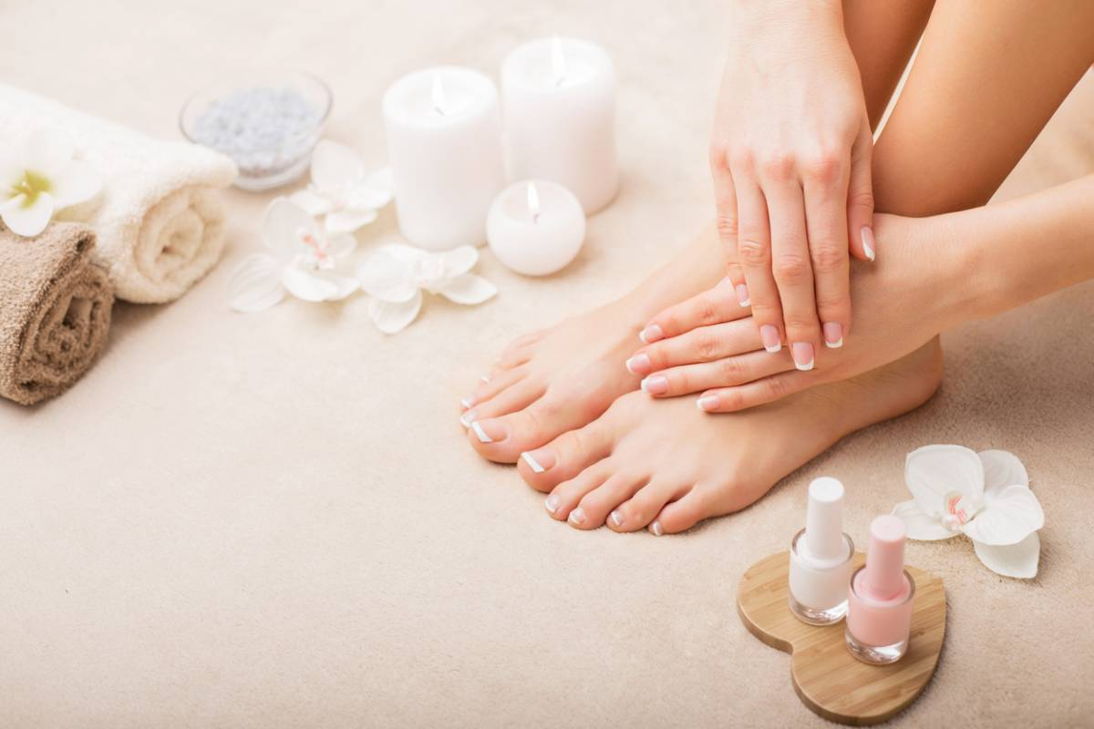 Foot care