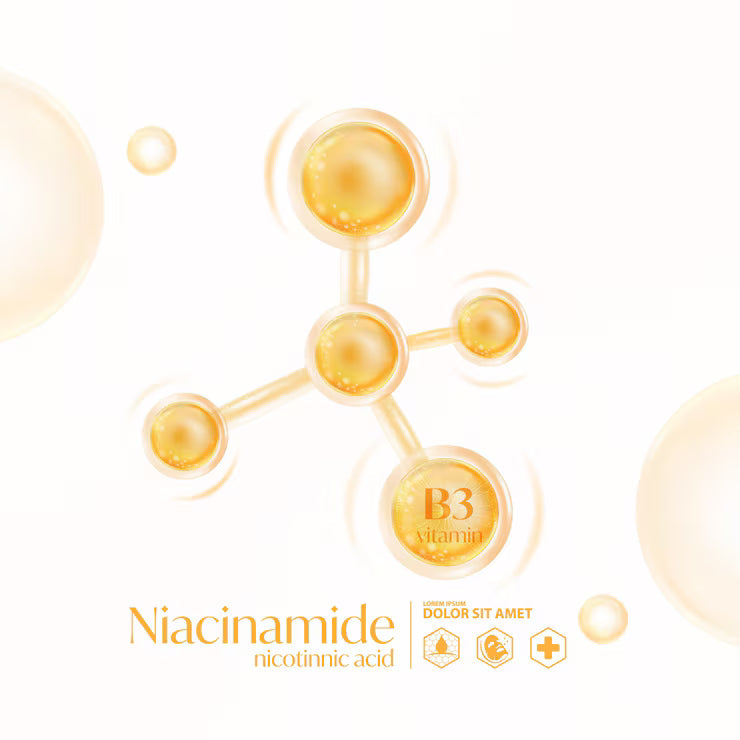 Niacinamide