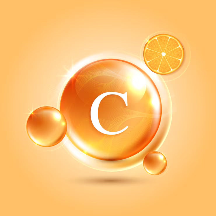 Vitamin C