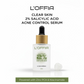 L’Offia ClearSkin 2% Salicylic Acid Acne Control Serum for Pimples & Oily Skin – 30ml