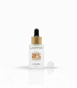 SpotCorrect 2% Alpha Arbutin Dark Spot Serum (30ml) – Pigmentation & Spot Care